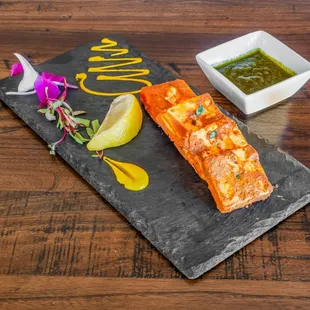 Paneer Tikka