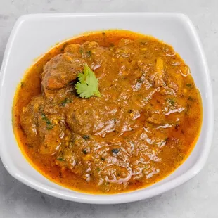 Chicken Curry
