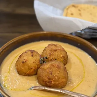 Angeer Kofta