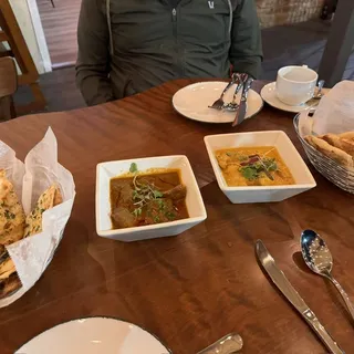Ocean's Finds- with 8 oz rice