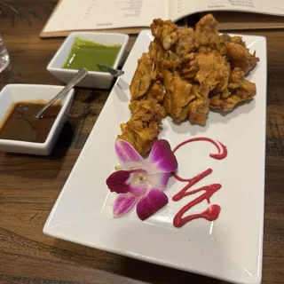 Veg Pakoda