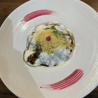 Papdi Chaat