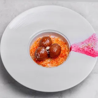 Gulab Jamun