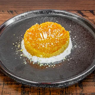 Gajar Halwa