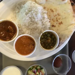 Phulkari Punjabi Kitchen