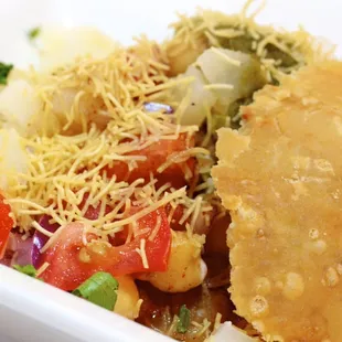 Kachori Chaat