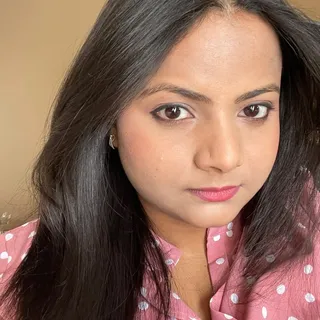 Yashaswita B.