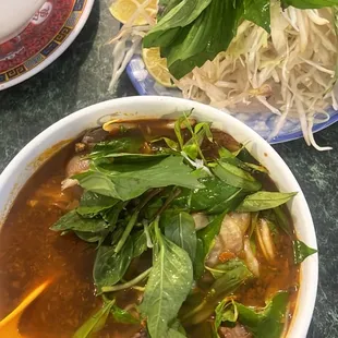 Bo Bun Hue