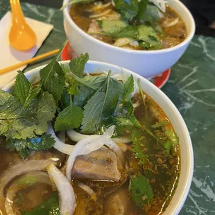 Bun bo hue