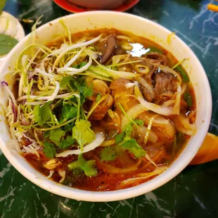 Bun bo hue
