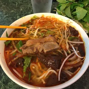Legit bun bo hue