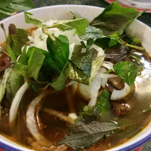 Bun bo hue