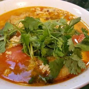 Bun Rieu