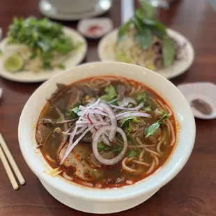 Bun Bo Hue