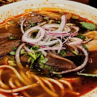 Bun Bo hue