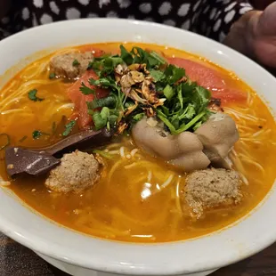 Bun rieu