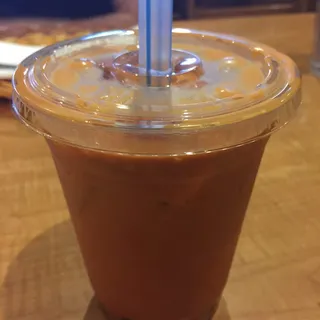 390762. Thai Iced Tea