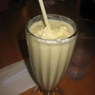 390769. Durian Shake