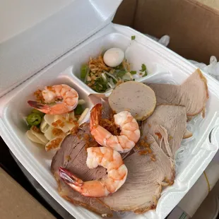 The #1 my favorite w the soup on the side