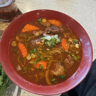 Bo Kho