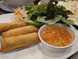 Din KY Vietnamese Restaurant