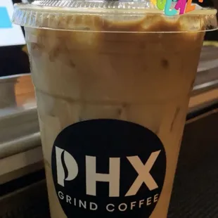 Caramel Macchiato