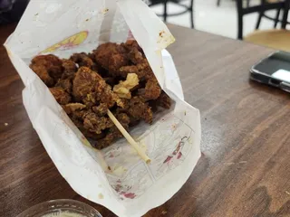 Zhengxin Chicken Steak