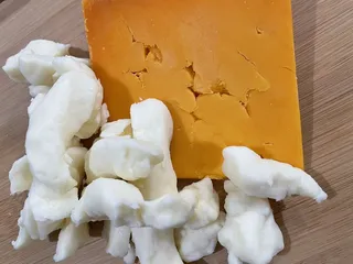 Black Radish Creamery