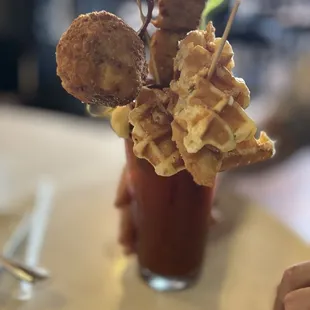 Bloody Mary