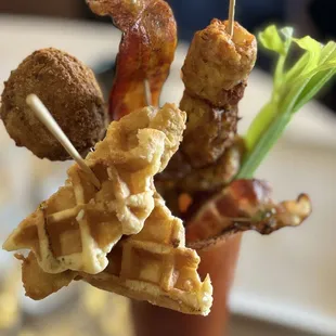 food