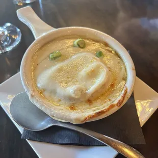 Onion Soup