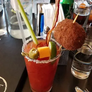 Cyo Bloody Mary