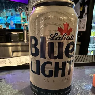 My favorite to enjoy at Gen X.  Western NY rooted owners make this Western NY guy happy!!!