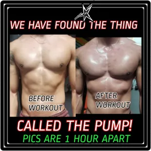 Yes you too can refine your body!