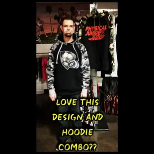 WE HELP YPU STAY WARM AND LOOK STYLISH