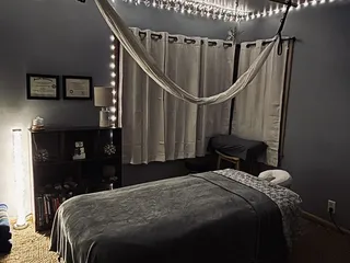 Imagine Massage & Bodyworks