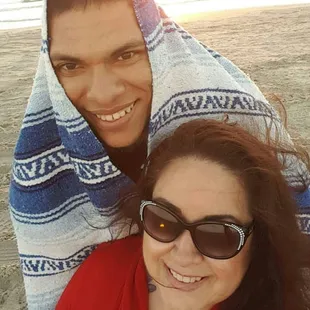 Would recommend to anyone I know!