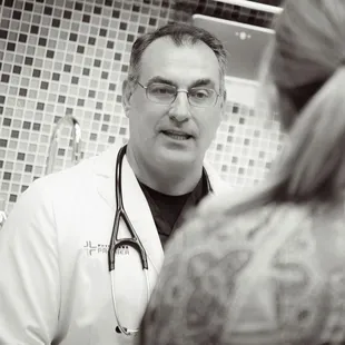 Physicians Premier ER at Saratoga and Staples