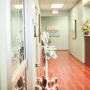 Physicians Premier ER at Saratoga and Staples