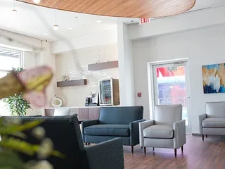 Physicians Premier Emergency Room - Ennis Joslin