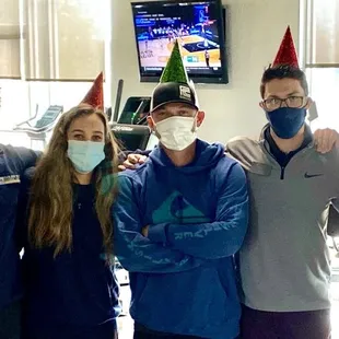 I love Physiomotion best place with the best PT's, Andrew and Jason !! This is the place to go