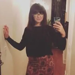 Sabrina Y.