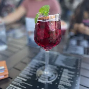 drink