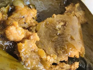 La Lechonera El Jibarito