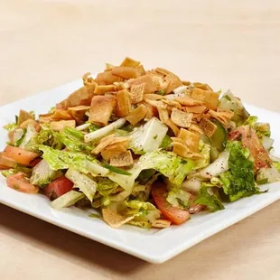 salads, salad, food