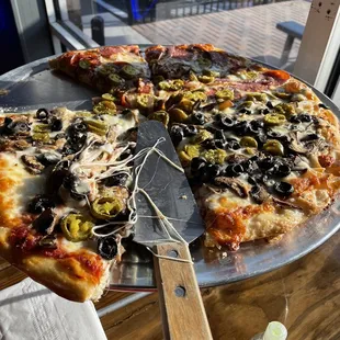 Pi Pizza Bar