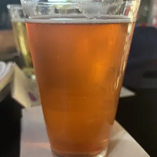 drink