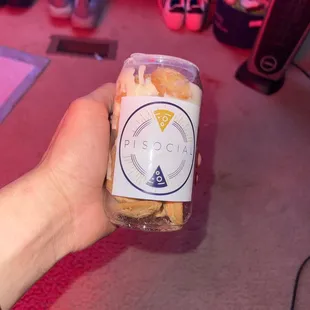 $9 for this small can? Like cmon?