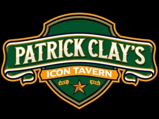 Patrick Clay's Icon Tavern