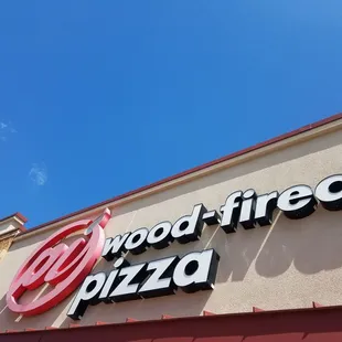 pi wood-fired pizza